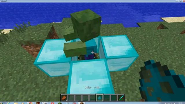 Minecraft: Steve Nasıl Yapılır