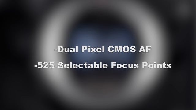 CANON ANNOUNCES 1DX Mark III With SURPRISING SPECS!