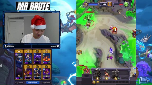 Undead Dungeon The *BEST* Baron Rivendare List (Red Clear) - Blackfathom Deeps Guide