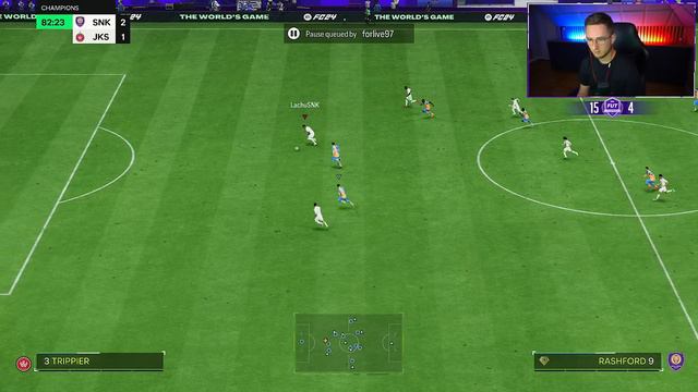OMG...NAJLEPSZE NAGRODY W FUT CHAMPIONS! | FC 24 ULTIMATE TEAM #29