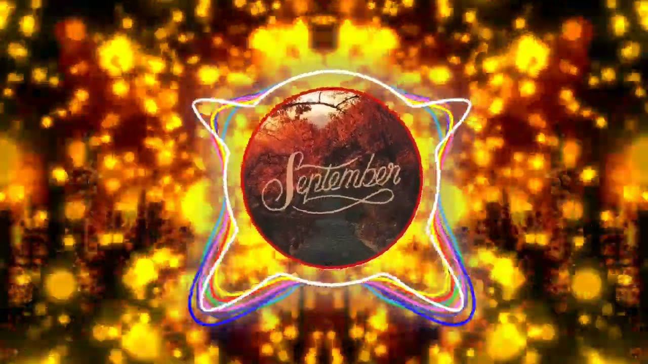 RawJesus - September Is Burning (Stigmata Hard Rmx)