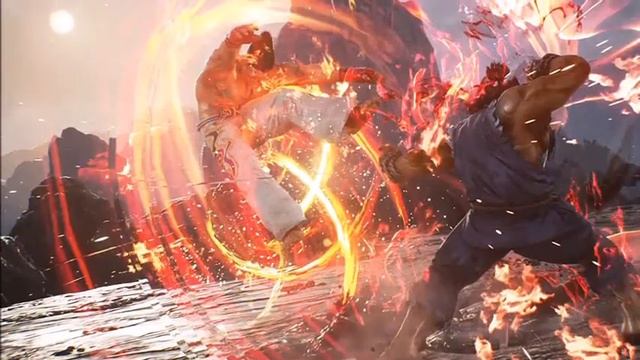 TEKKEN 7 Torent Link Torent Full    Tekken Full   Tekken Torent Link