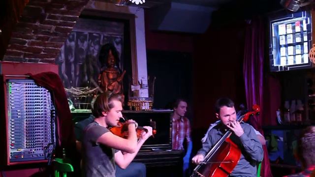 Rockoko - Du Hast, Lviv, Ukraine