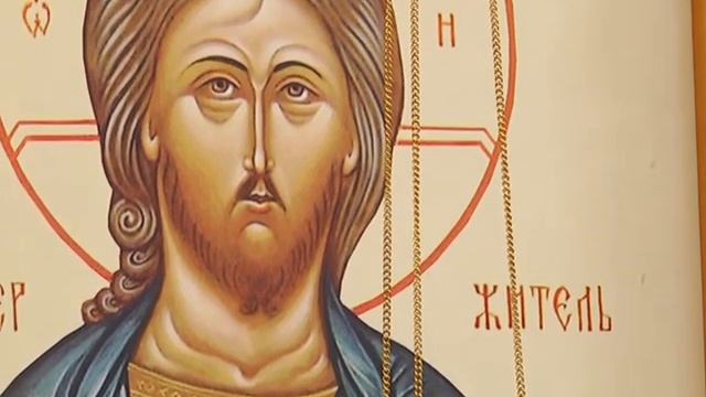 Страстная седмица