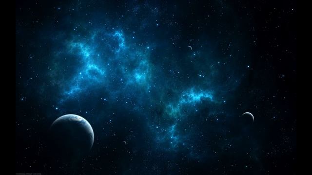 Космическая музыка для сна