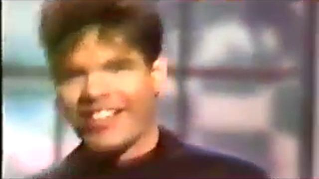 Alphaville - Red Rose