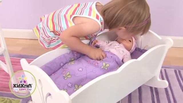 Мебель для кукол 