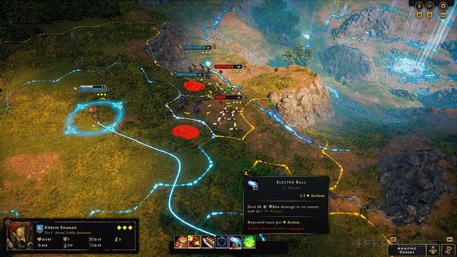 Let's Play Spellforce: Conquest Of Eo | (PC) Gameplay | Walkthrough - No Commentary |