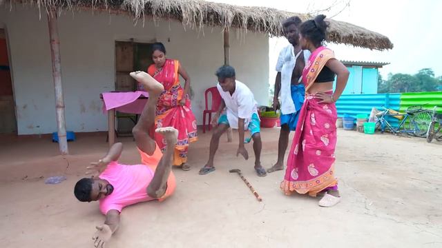 Best Comedy Video 2024 Unlimited  Funny Video 2024