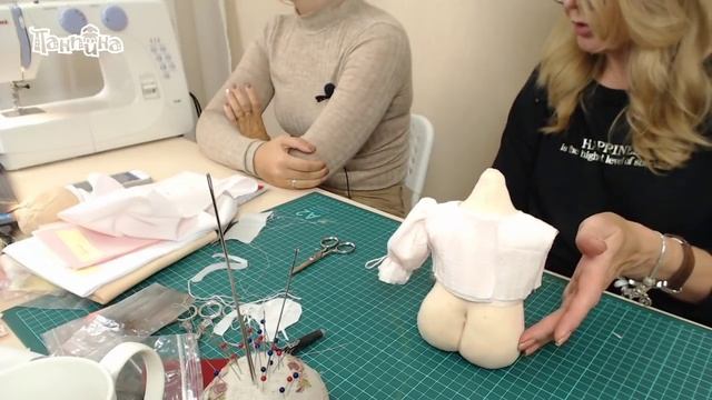 МК Адель. Часть 4.