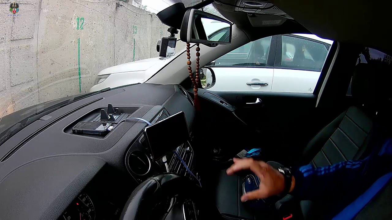 ДОЛГАЯ ДОРОГА В КРЫМ\ЧАСТЬ 4\ПИТЕР-РЯЗАНЬ-ВОЛГОГРАД\