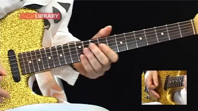 The Police- So Lonely (Lick Library Michael Casswell)