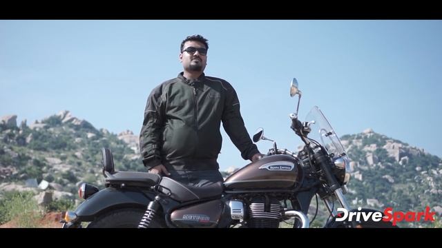 Royal Enfield Meteor 350 Review | Meteor 350 Specs, Design, Performance & Features