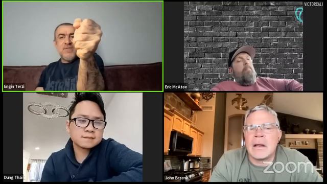 John Brzenk Talks About The Devon Vs Denis Supermatch In East Vs West 9