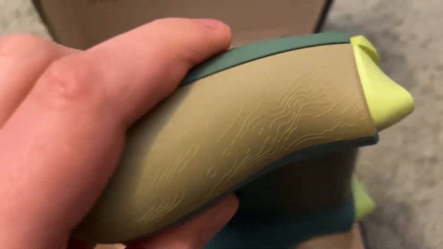 Unboxing: New Xbox Wireless Controller – Remix Special Edition