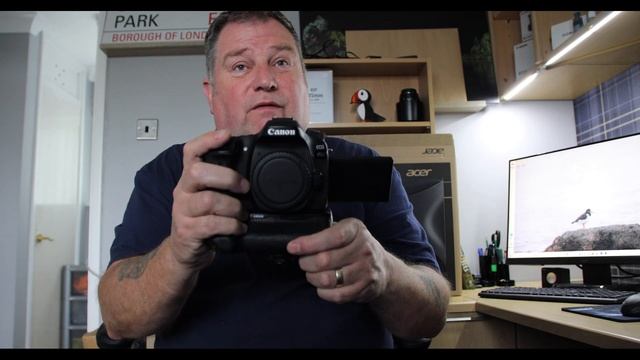 Canon EOS 80D Review - 6 Years In