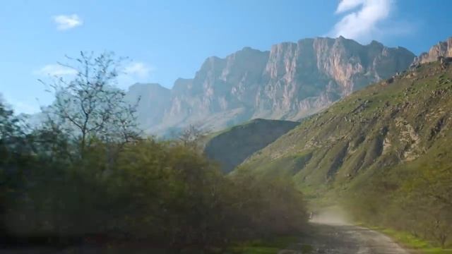 ДВИГАЙ В ГОРЫ! КАБАРДИНО-БАЛКАРИЯ. Отпуск без путевки.mp4