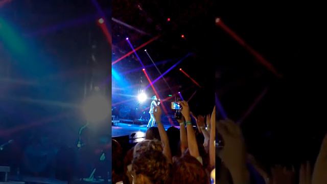 Adam Lambert -WWFM, AnotherLN=Crocus City Hall=Moscow,18 04 16