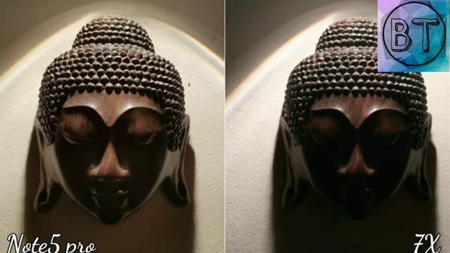 Redmi Note 5 Pro Vs Honor 7X Camera Test Comparison