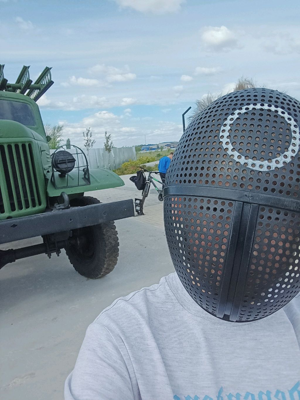 гуляем на Пасху