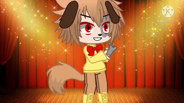 Gacha club meme~Только не говорите,что он(она) сейчас играть будет!~