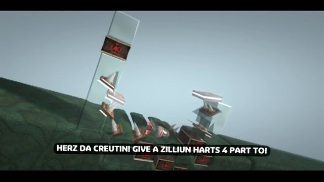 LittleBigPlanet PS Vita - LittleBigPlanet PS Vita In A Nutshell