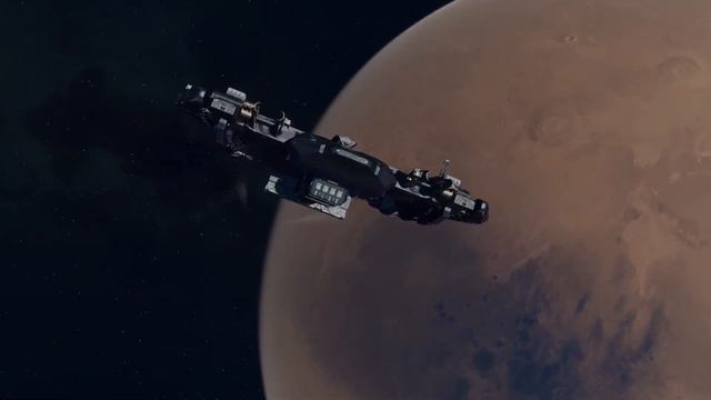 Starfield Grav Jump Anywhere Glitch (Part 1) Into The Abyss