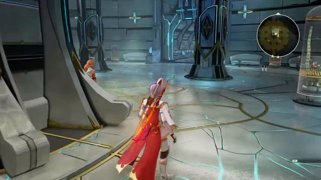 Tales Of Arise Ps4 Gameplay Part 18