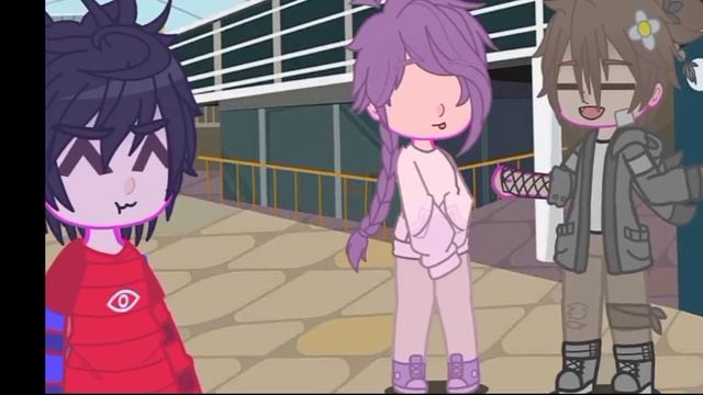 //коротко о нашей ролке://Фиксай/гречин//д.д: фиксай,гречин,няшка, Донни,Бодя//