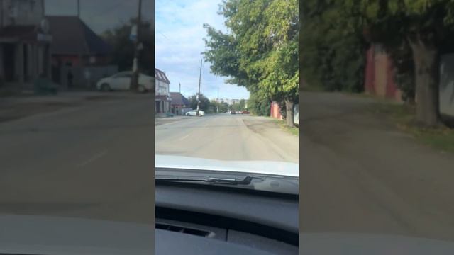 Челябинск Дороги Дорого.Центр города.