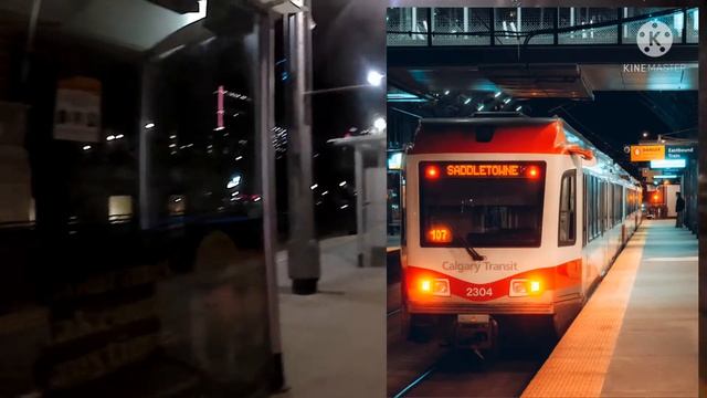 Night Street Photography POV - Episode #11