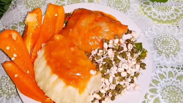 Новая точка Агротек Food/ Инопланетный Ужастик/Изменчивая погода/Зелёные джунгли/Елизово/Влог