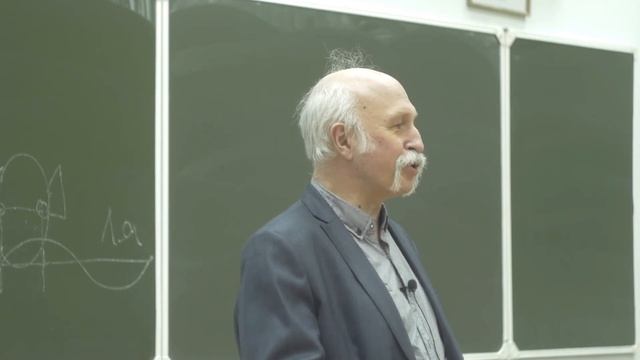 Величко М.В. в Военмехе: Управление будущим || Лекция 5