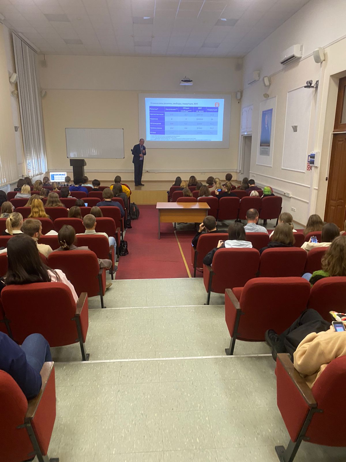 Патласов О.Ю. 14.09.23  САФУ Почему семья – «кость в горле