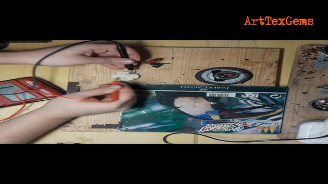 Артем Kопытко