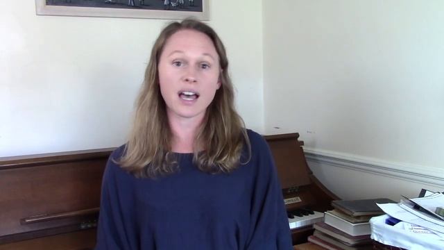 Discovering Florence Nightingale Through Songwriting: Video 2 Of 5