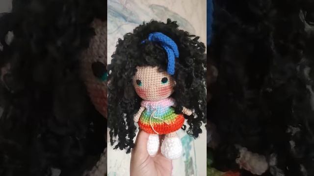 #сюжеты куклы и игрушки ручной работы