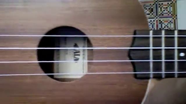 Shine On Harvest Moon (with Verses) Ukulele UkesterBrown And A Review Of KALA KA-S