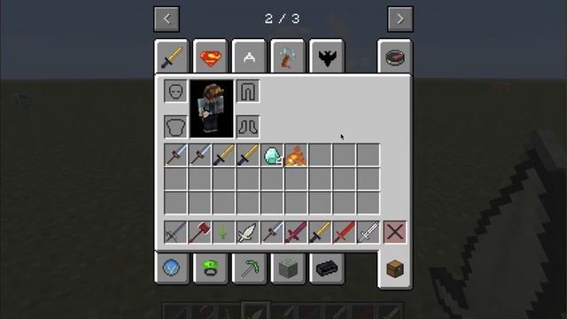 Minecraft Mod : Adventure Time Mod