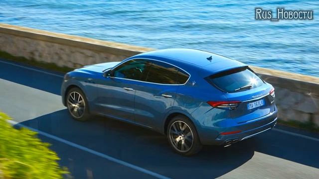 Автоновости