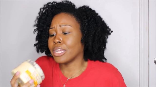 My 2018 Natural Hair Product Favorites!