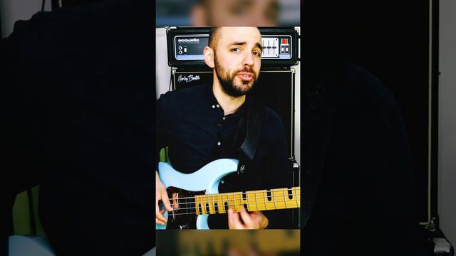 Bending On Bass In 15 Seconds