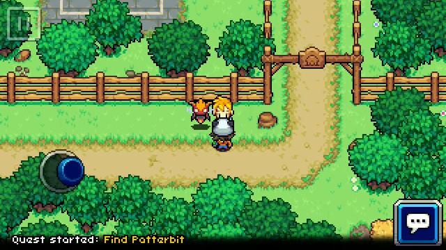 COROMON O RPG Estilo Pokémon - Gameplay Android, IOS - Parte 3 (RPG)