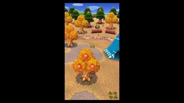 First 13 Minutes Of Animal Crossing: Pocket Camp