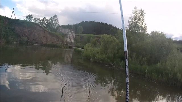 МИКРО ДЖИГ ТЕСТ НОВОГО КОМПЛЕКТА ОТ ОЛТА. Навахо микроджиг, катушка Панда 2000, шнур Следопыт #0.3