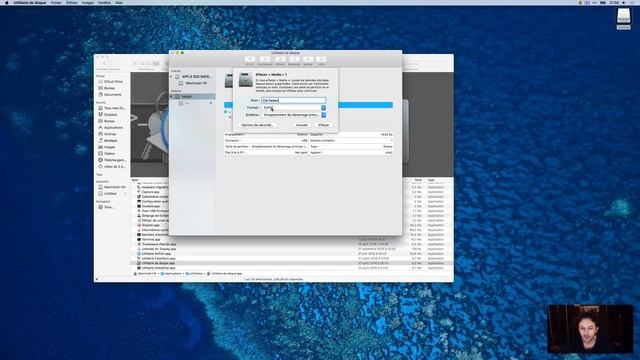 Comment Formater Une Clé USB Sur Mac ?