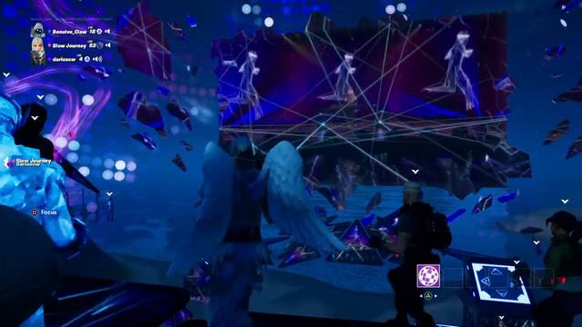 Fortnite-Rocket League Concert Part 1