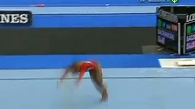 U.S. Women Outshine China To Take World Title