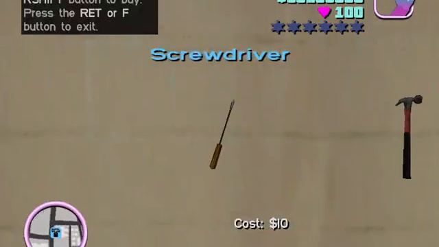 Vcb V4 | Bunch Of Tools