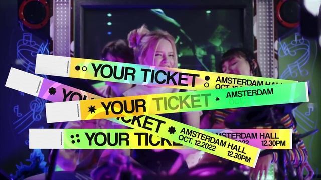 Покупайте свои билеты